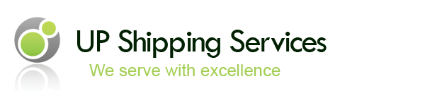 UP Shipping Services